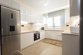 Sinani Apartment Sea View Balcony Jacuzzi Gem