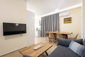 Sinani Apartment Sea View Balcony Jacuzzi Gem