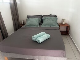 Lodges couleur caraibes