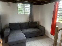 Lodges couleur caraibes