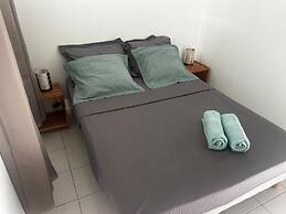 Lodges couleur caraibes