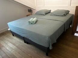 Lodges couleur caraibes