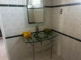 Lodges couleur caraibes