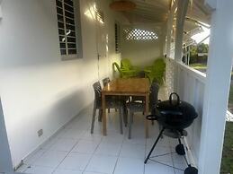 Lodges couleur caraibes