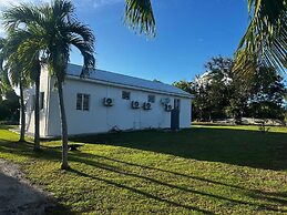 Lodges couleur caraibes