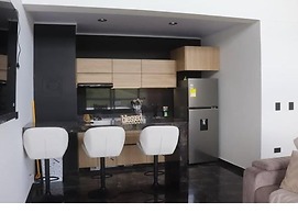 Colina Haus Glampling en Armenia