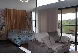 Colina Haus Glampling en Armenia