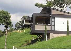 Colina Haus Glampling en Armenia