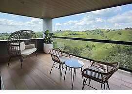 Colina Haus Glampling en Armenia