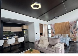 Colina Haus Glampling en Armenia