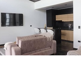 Colina Haus Glampling en Armenia