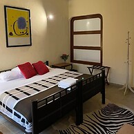 Hostal 109