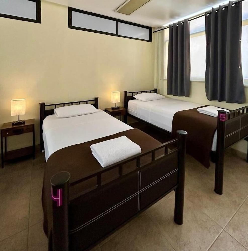 Hostal 109