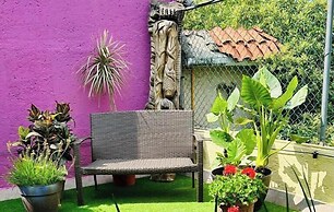Hostal 109