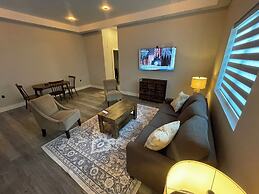 Church street Apartments