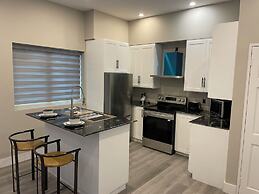 Church street Apartments