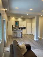 Church street Apartments