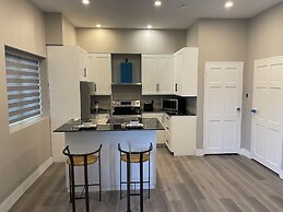 Church street Apartments