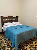 Hotel Malybu