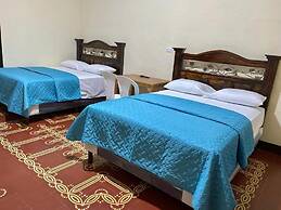 Hotel Malybu