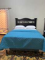Hotel Malybu