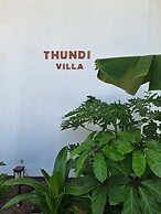 Thundi villa