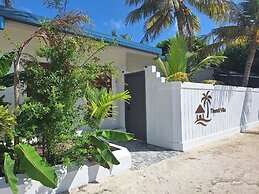 Thundi villa