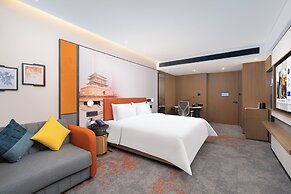 Hampton by Hilton Xi'an Bell Tower