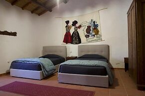 Rebeccu Arte e Ospitalità