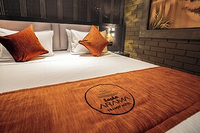 Arama Transit Hotel