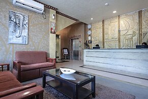 Arama Transit Hotel
