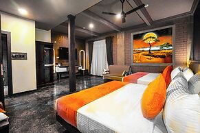 Arama Transit Hotel