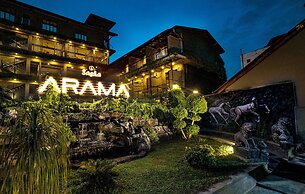 Arama Transit Hotel