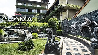 Arama Transit Hotel
