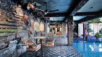 Arama Transit Hotel