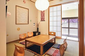 Traditional House West Ikebukuro