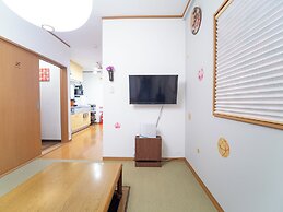 Traditional House West Ikebukuro
