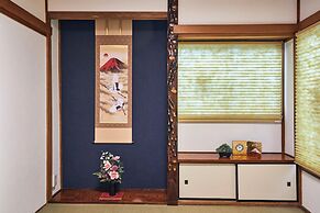 Traditional House West Ikebukuro