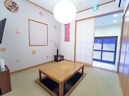 Traditional House West Ikebukuro
