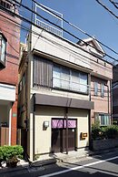 Traditional House West Ikebukuro