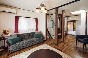 Traditional House West Ikebukuro