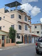 Higuey Center City, Sofia Palace