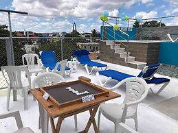 Higuey Center City, Sofia Palace