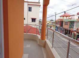 Higuey Center City, Sofia Palace