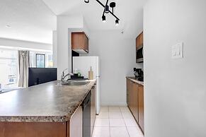 Fillmore Downtown Suites