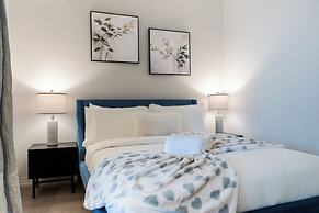 Fillmore Downtown Suites
