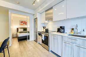Fillmore Downtown Suites