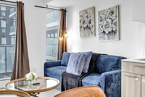 Fillmore Downtown Suites