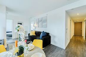 Fillmore Downtown Suites