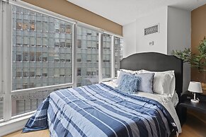 Fillmore Downtown Suites